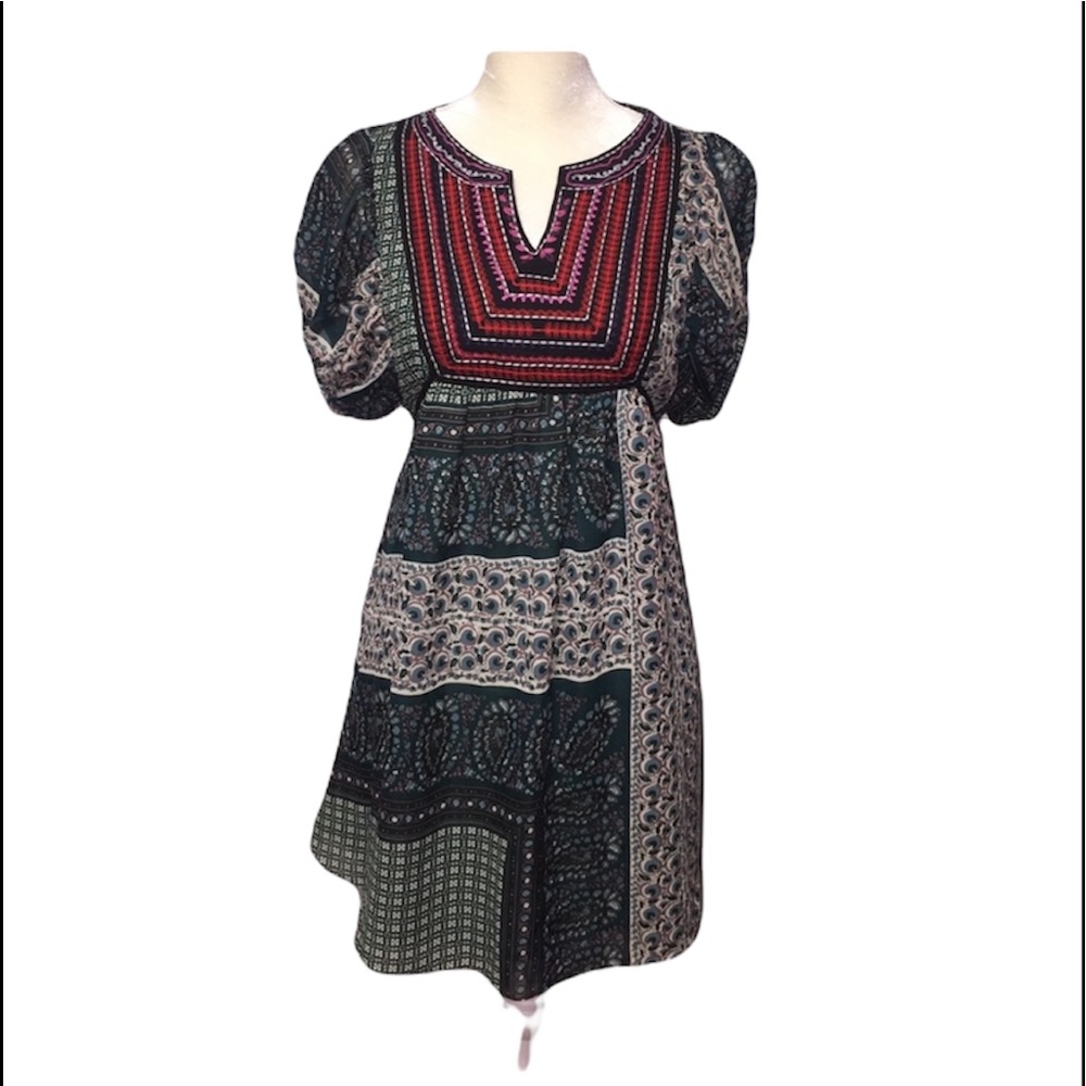 Moon Collection Dress